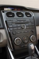 Mazda CX-7 2007 года